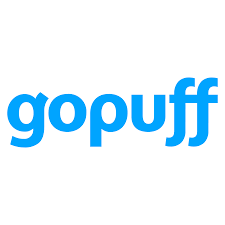 GoPuff alcohol delivery app