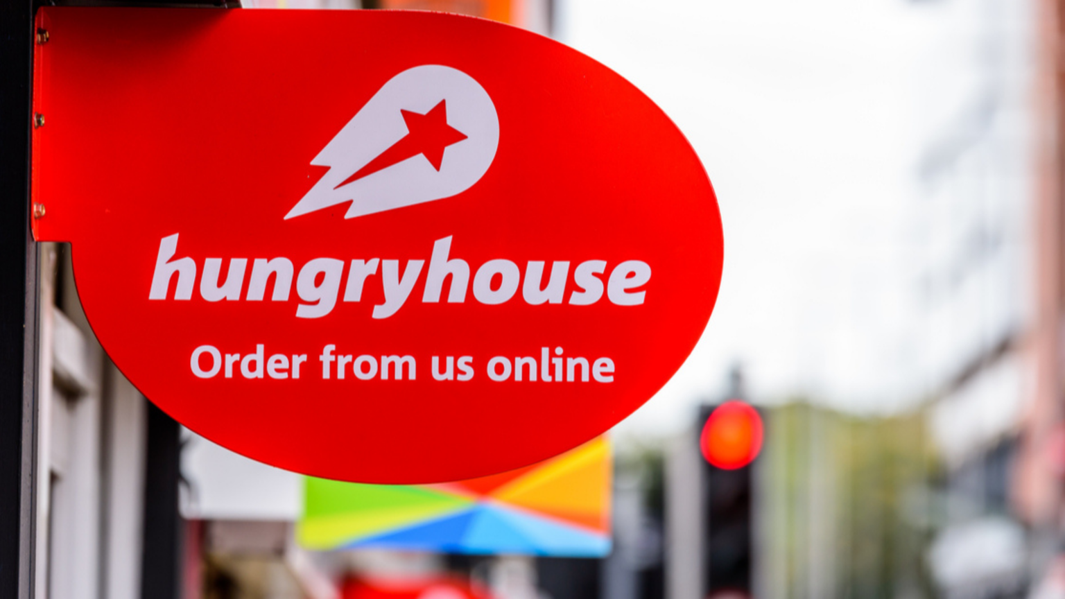 How To Integrate Tookan With Hungryhouse - JungleWorks