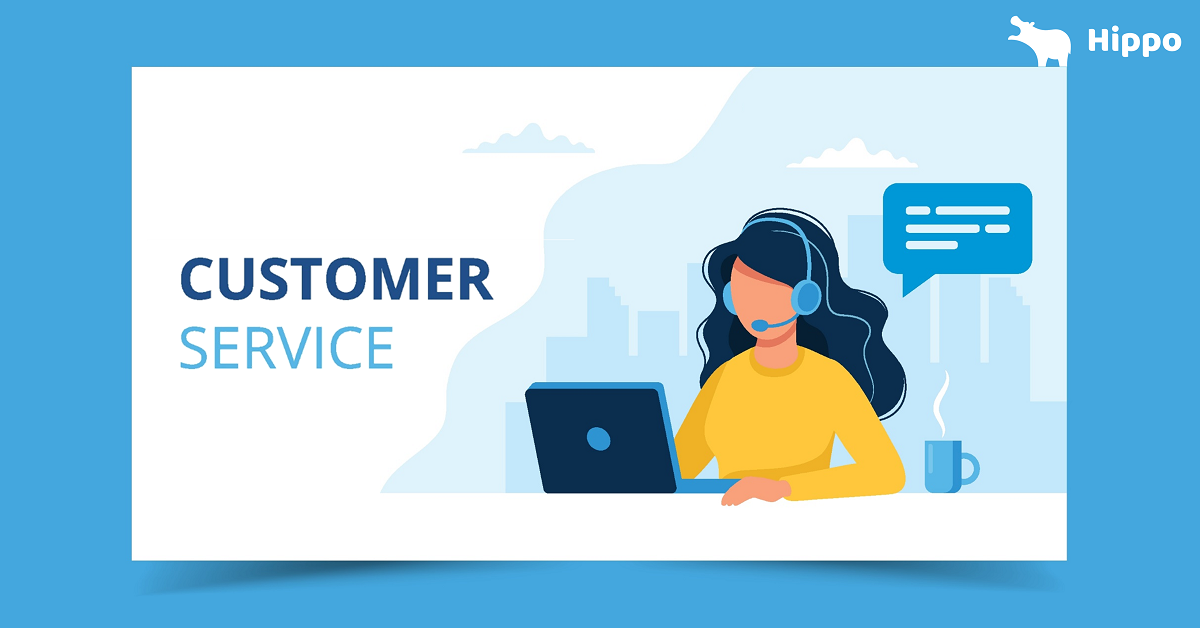 How Customer Support leads to Customer Success? Hippo | Jungleworks