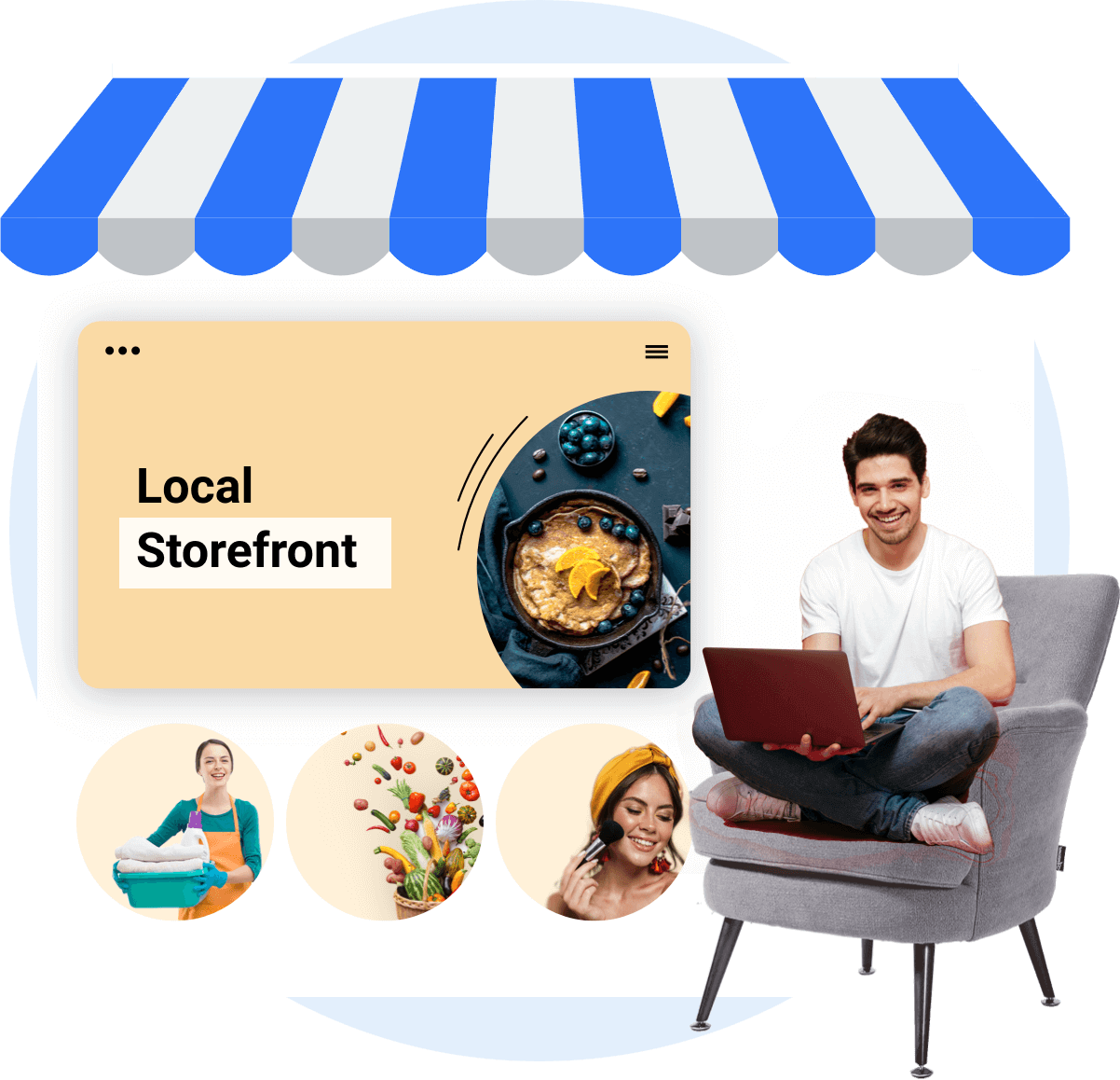 Online Storefront