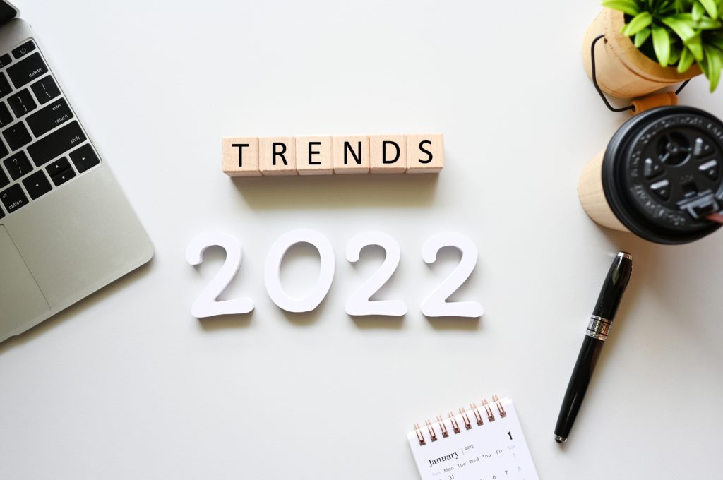 2022 business trends