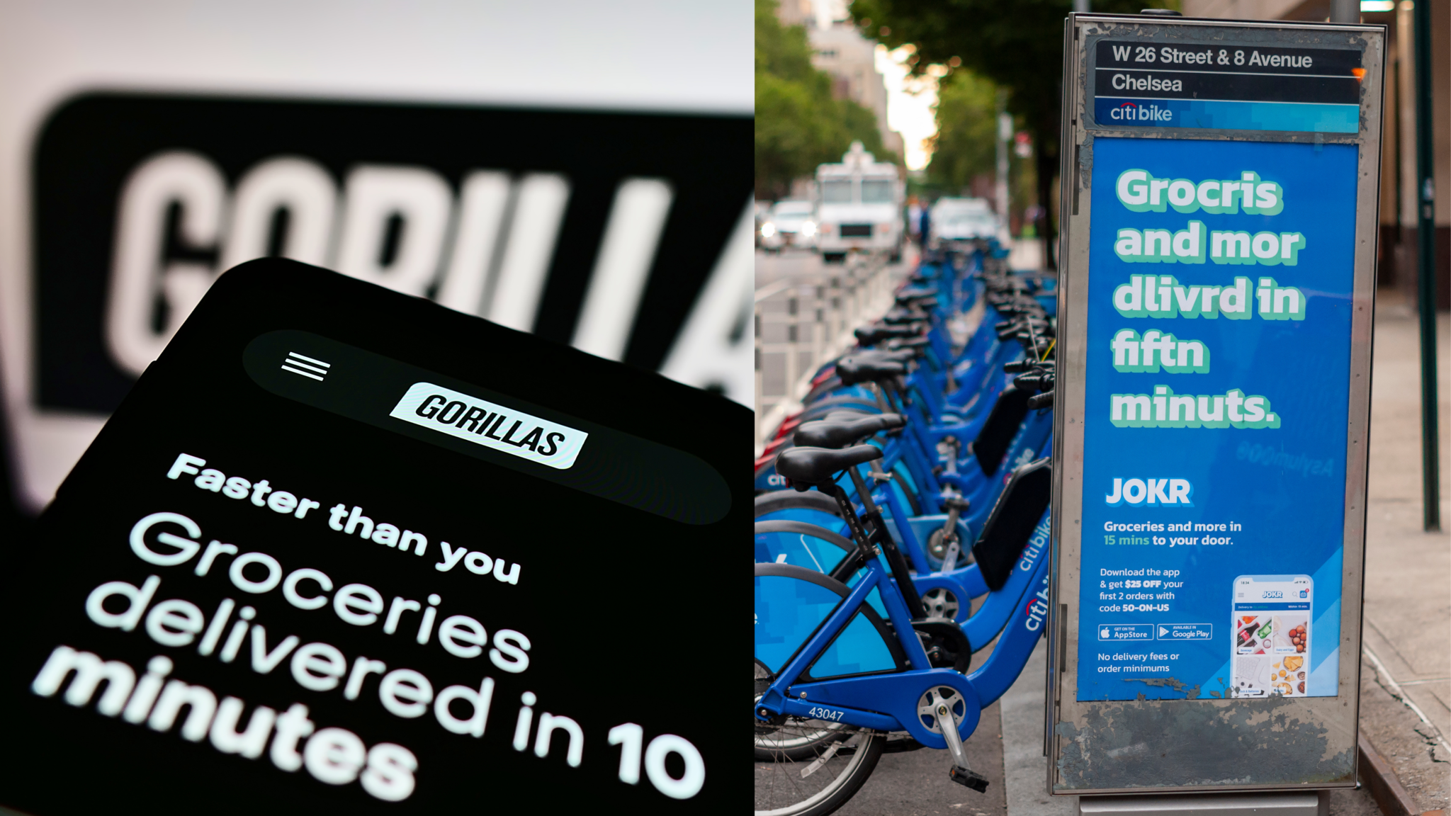 Quick Commerce: Here's how to delivery super fast