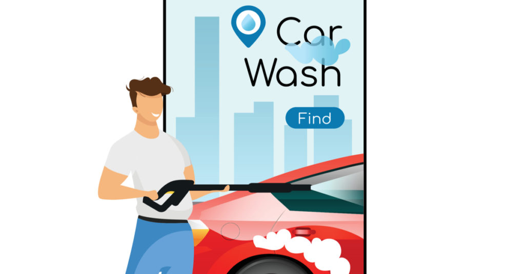 software de gestión de lavado de coches: Tookan