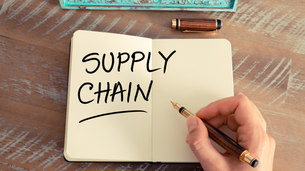 Supply chain: Partial Load Delivery: Tookan 
