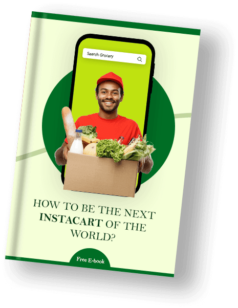 How much does it cost to build an app like Instacart?