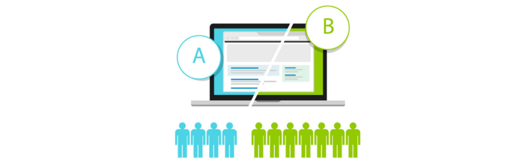 A/B testing | Best email marketing platform | Hippo