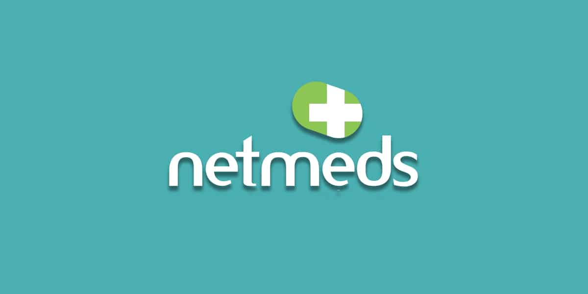 Netmeds business model How does it work and make money