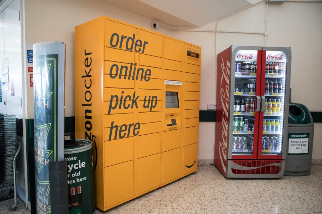 what can retailers learn from Morrisons: Tookan delivery management software