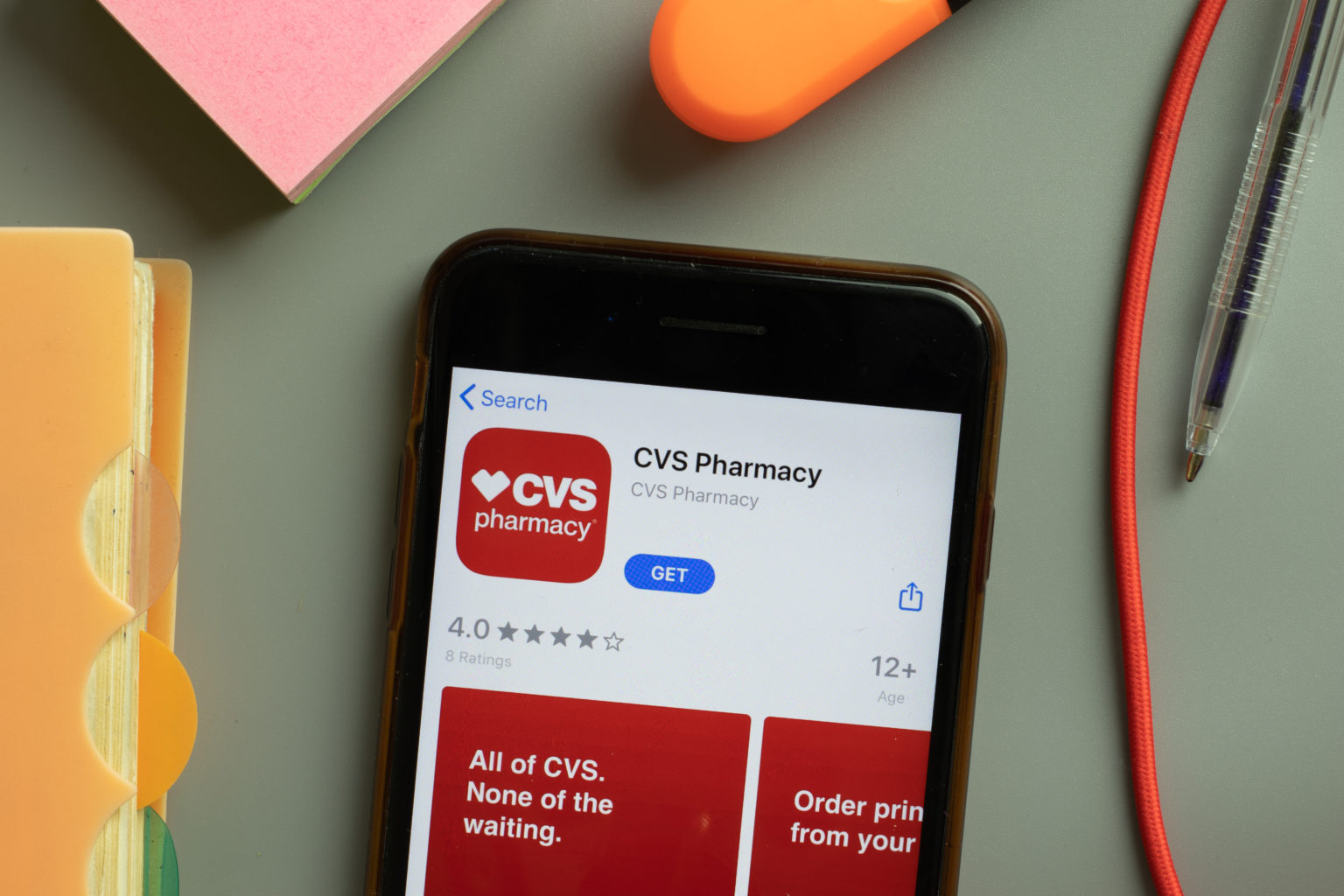 CVS business model and how it makes money Jungleworks