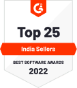 Los más vendidos de la India 2022