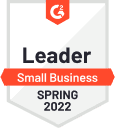 Líder de pequeñas empresas