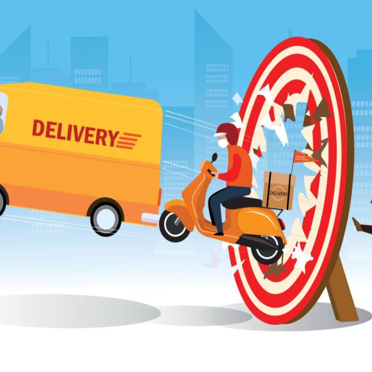 last mile delivery challenges: this is how Tookan can help