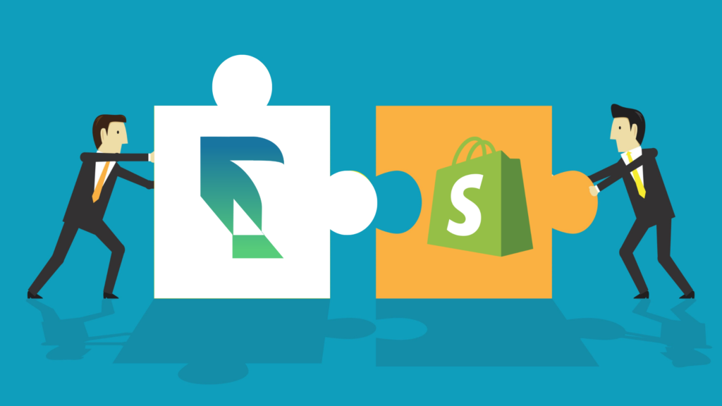 Shopify and Tookan Integration