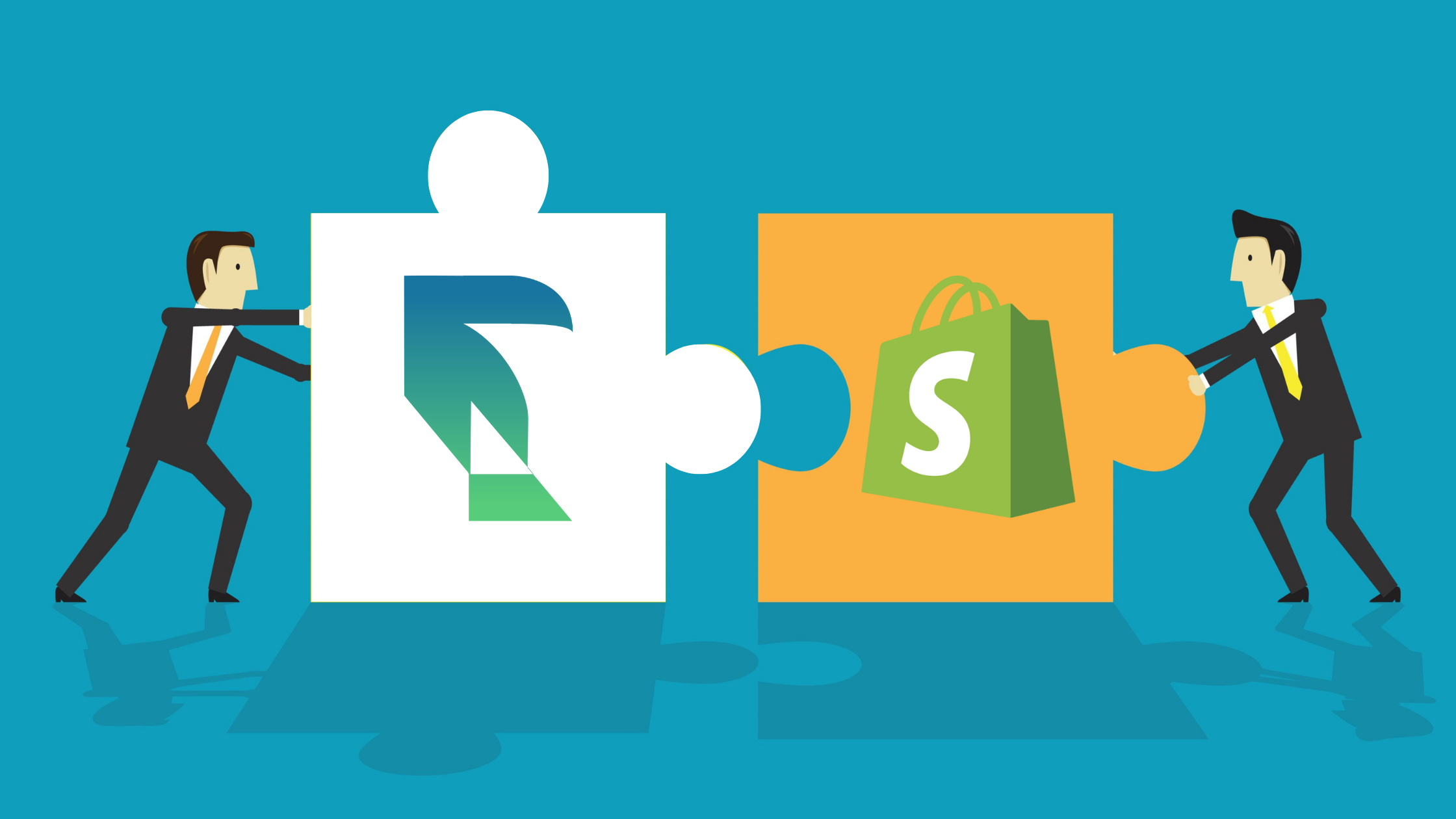Integrate your Shopify Account with Tookan for Smart Delivery Management