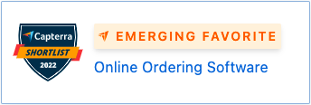 Emerging Favourite Ordering Software