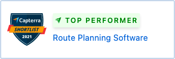 Top Performing Route Planning Software
