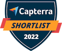 Capterra Shortlist - Tookan