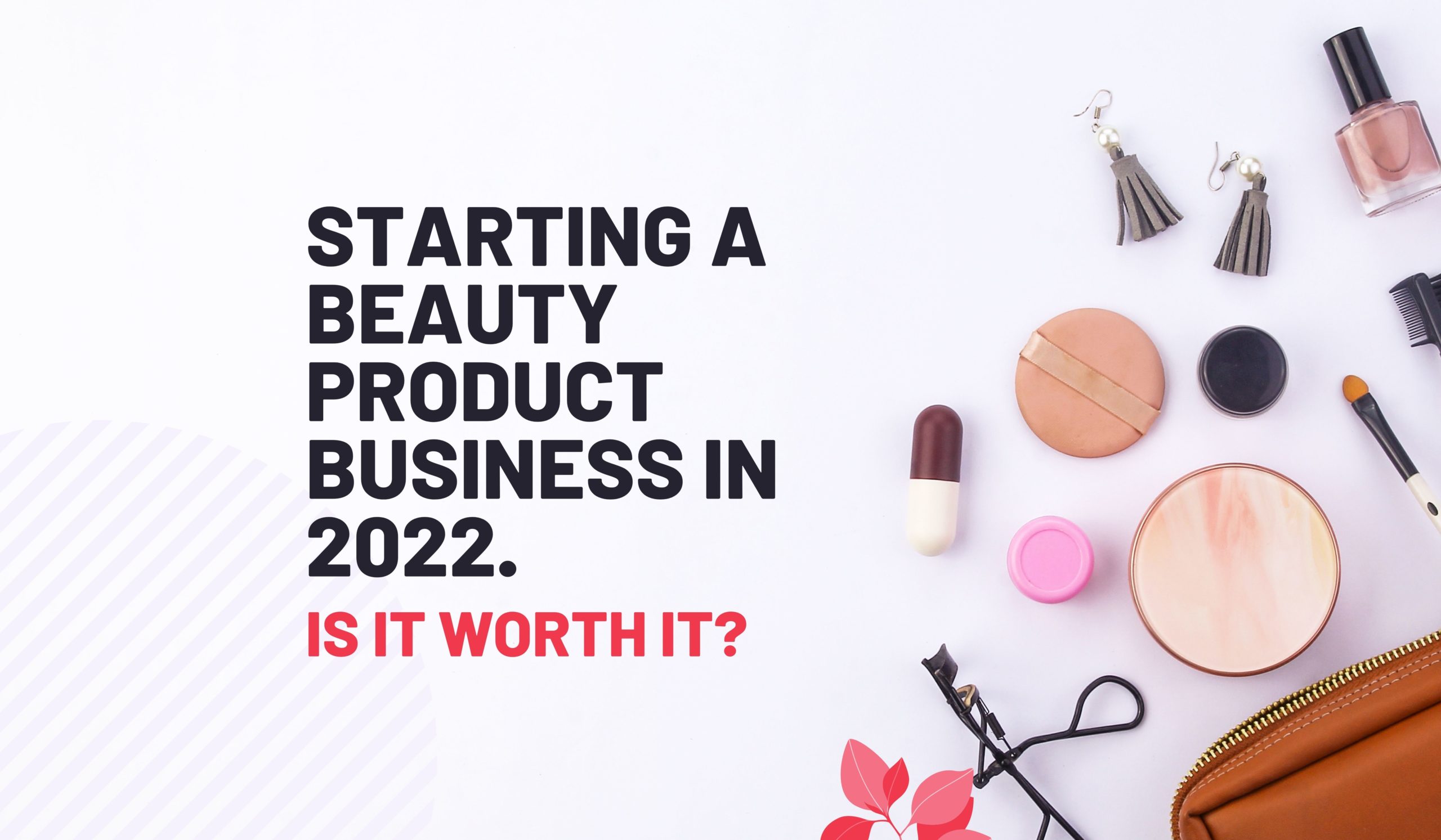 beauty products business