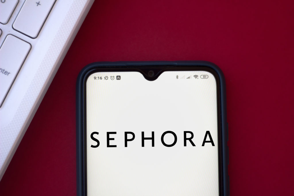 Le modèle économique de Sephora