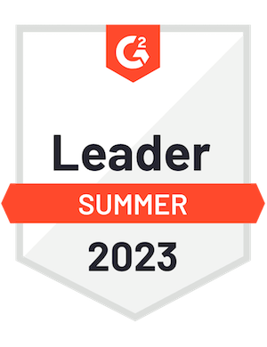 G2 Leader - برنامج إدارة التسليم