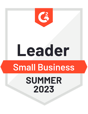 Leader Small-Business