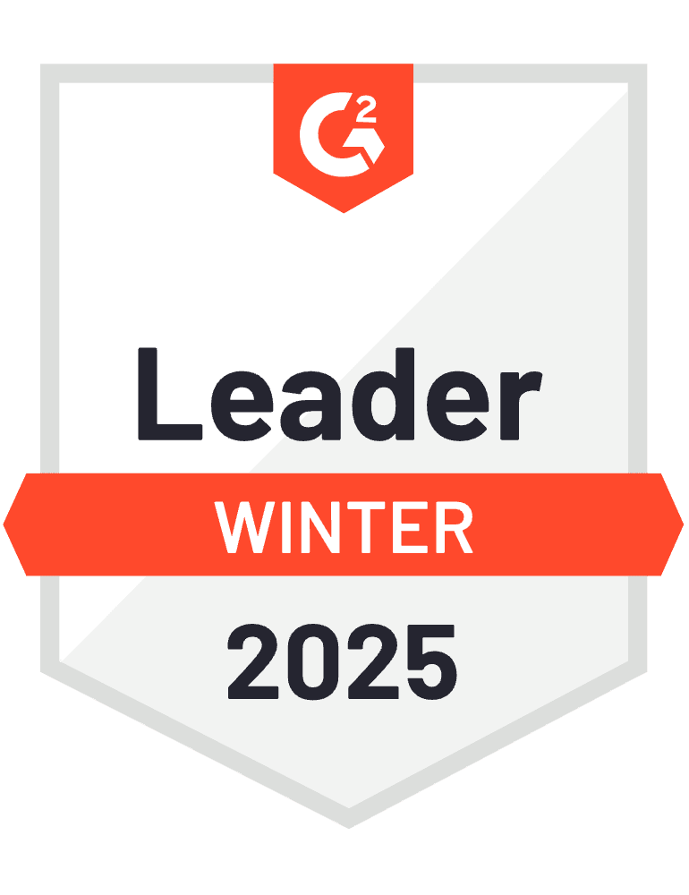 Capterra Shortlist - Tookan
