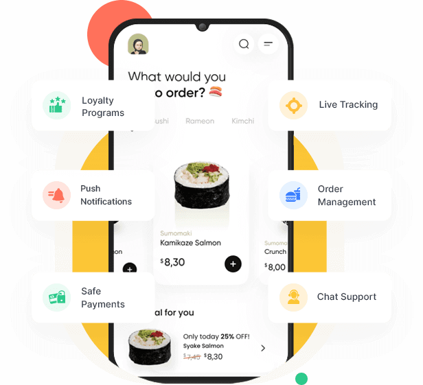 multi vendor marketplace