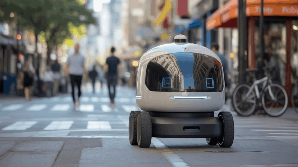 AI in hyperlocal marketplaces