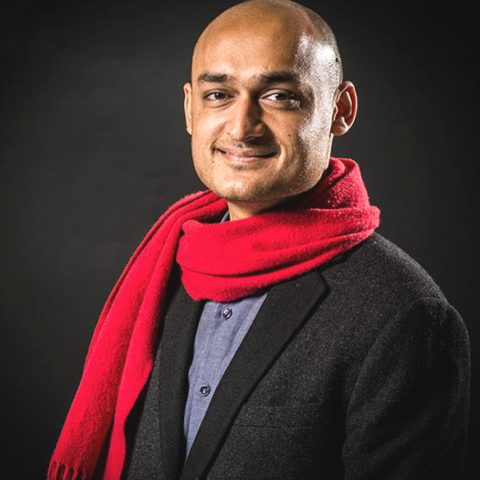Samar Singla