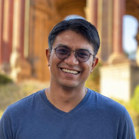 Indrajeet Roy
