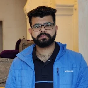 Gurmail Singh - Jungleworks