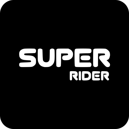 Super Rider